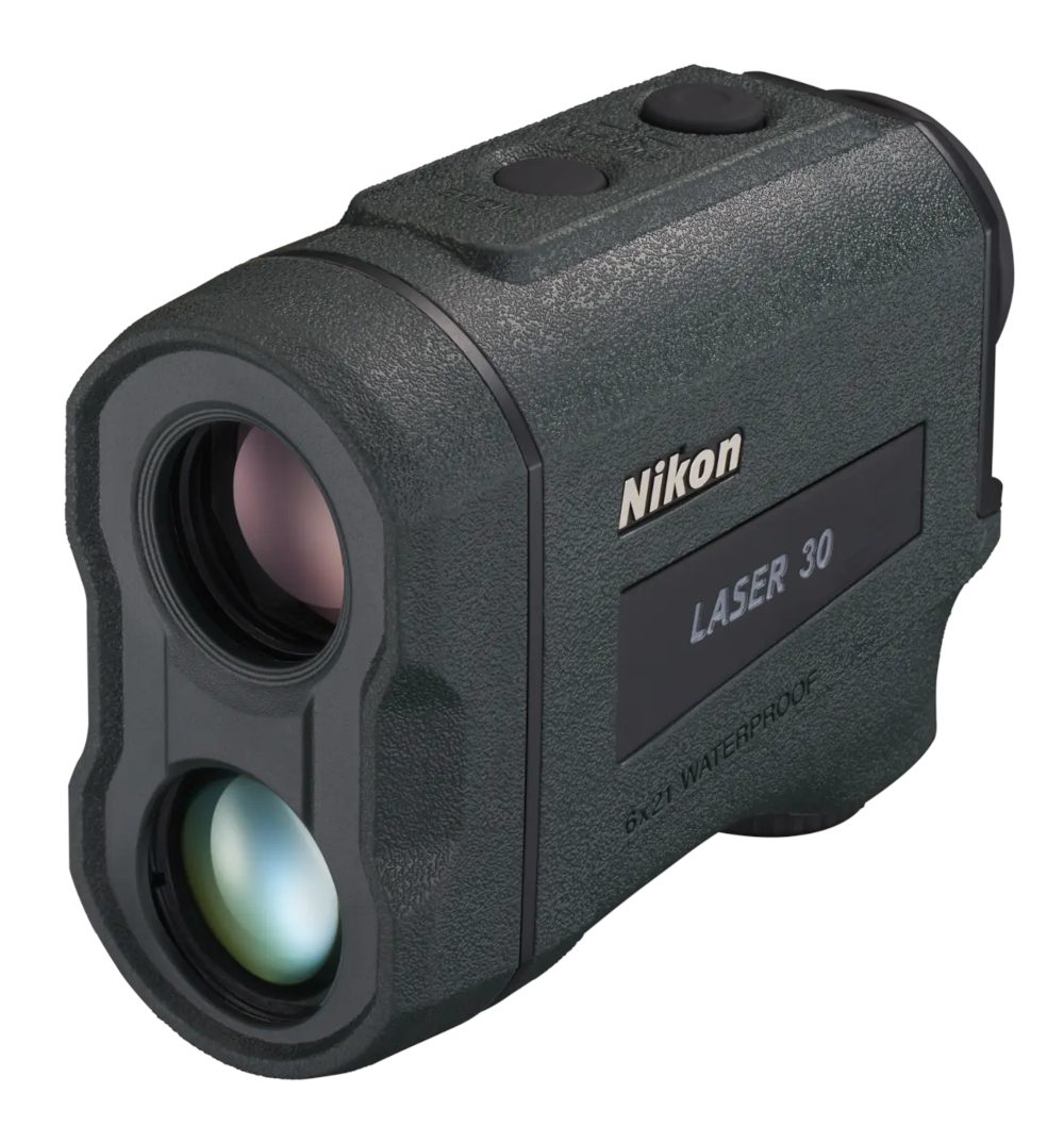 Nikon - Laser 30 Laserentfernungsmesser