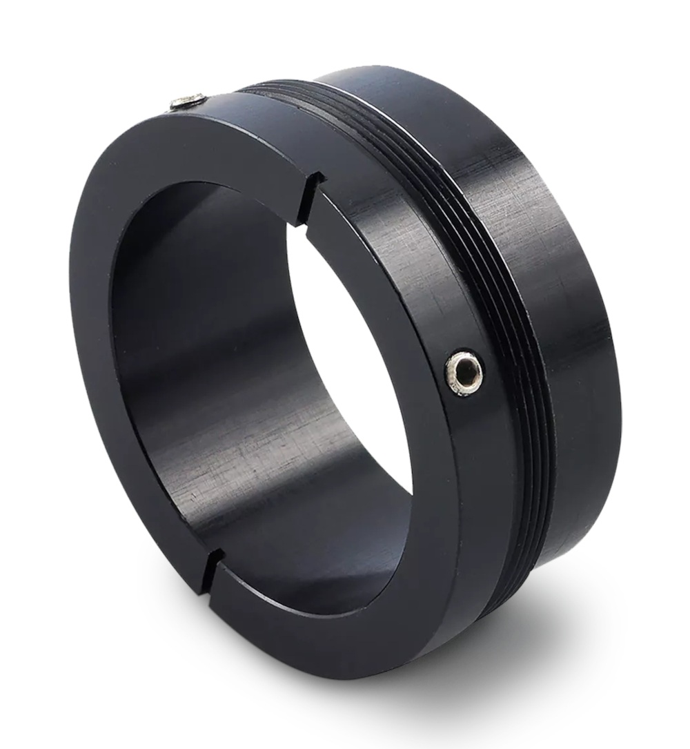 Kowa - Astroadapter TSN-AS1.25G 1.25” G, mit Madenschrauben für TSN-880/770 Serie
