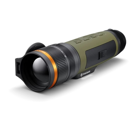 Pulsar - Lumion XL50 Wärmebildkamera