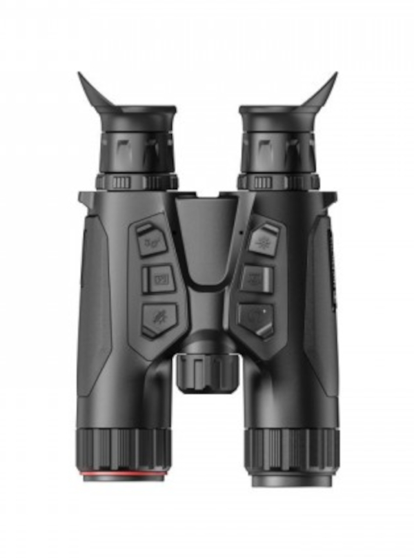 HikMicro - Habrok HE25LN 5.5-22x60 Wärmebildkamera HM-TS92-25S2G/WLVN-HE25LN