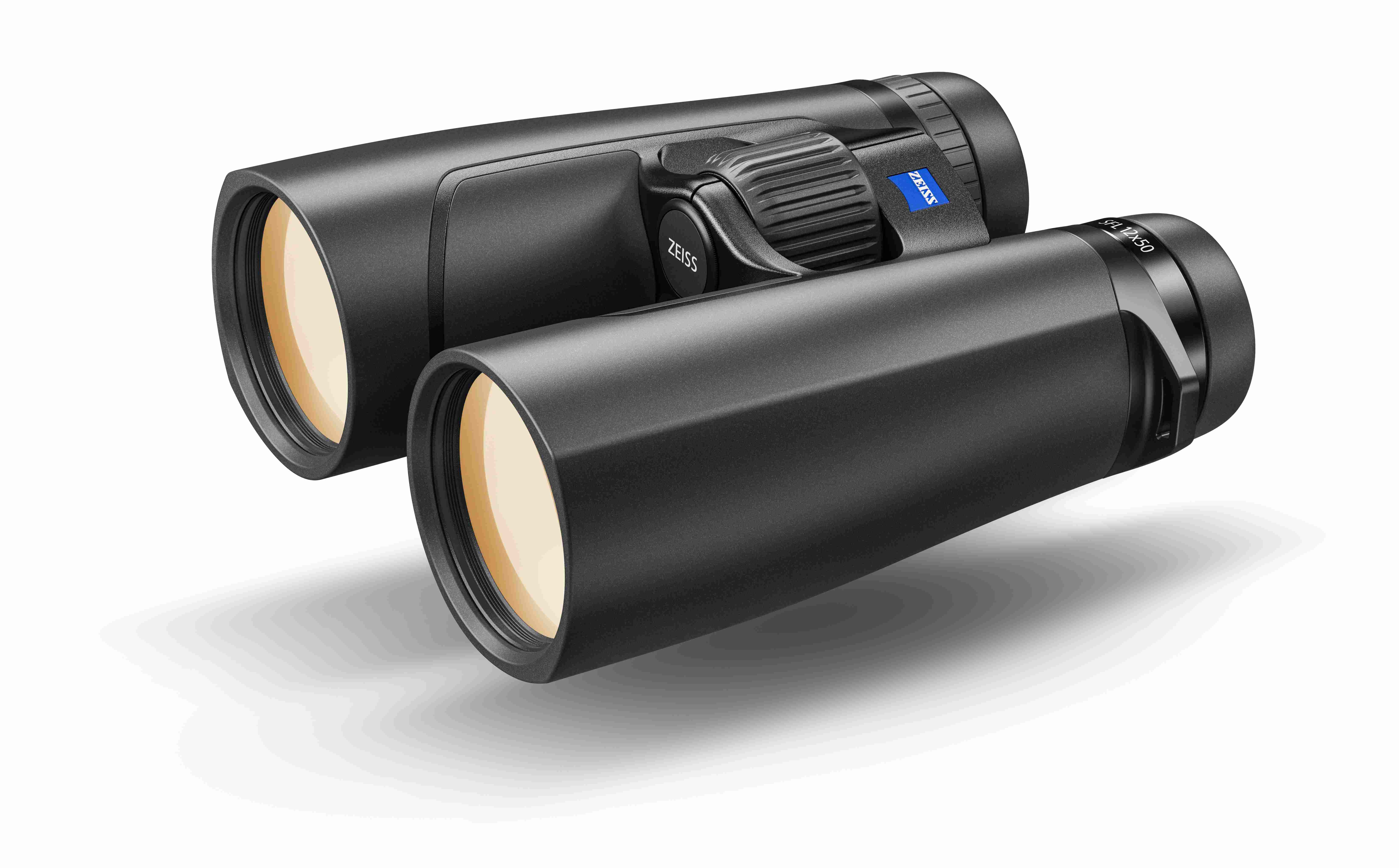 ZEISS SFL 12x50, links