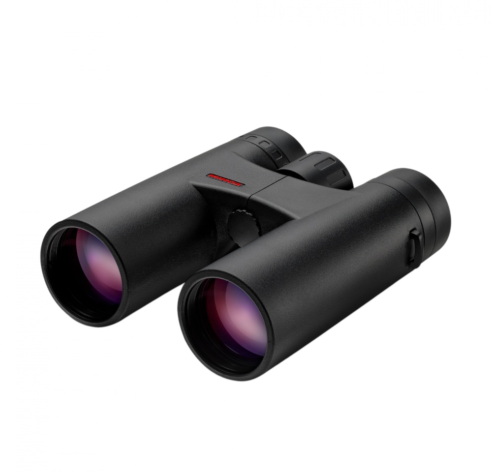 Minox X-Tour 10x42 - liegend