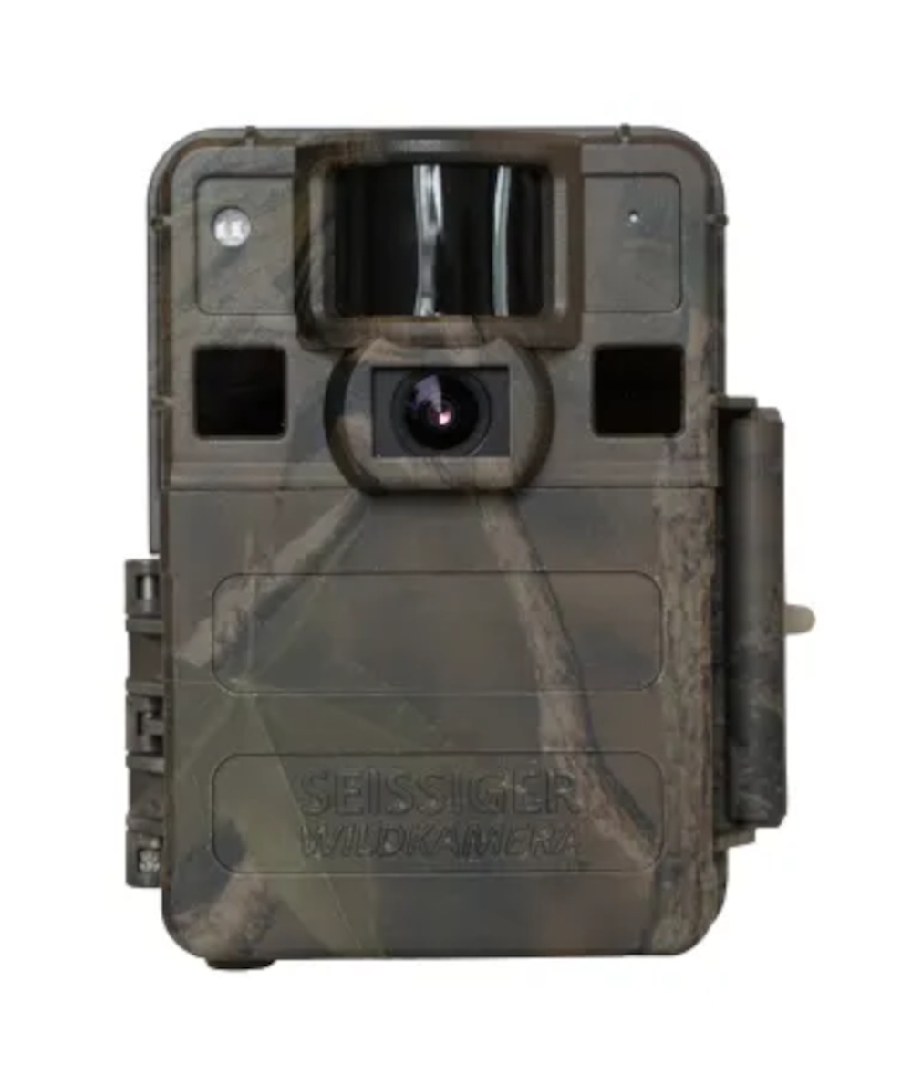 Anton Seissiger GmbH  - Mini-Cam