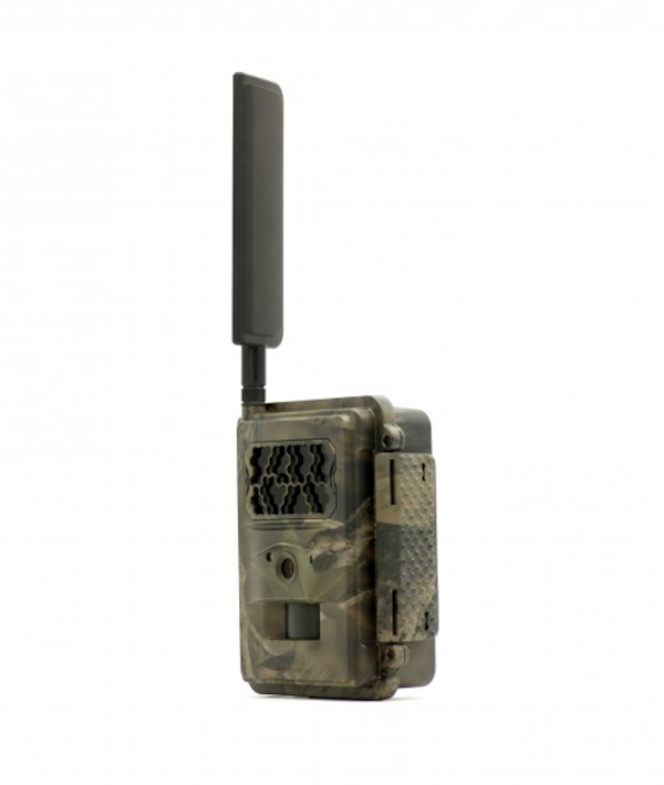 Anton Seissiger GmbH  - SEISSIGER Special-Cam LTE SUPERSIM-Edition