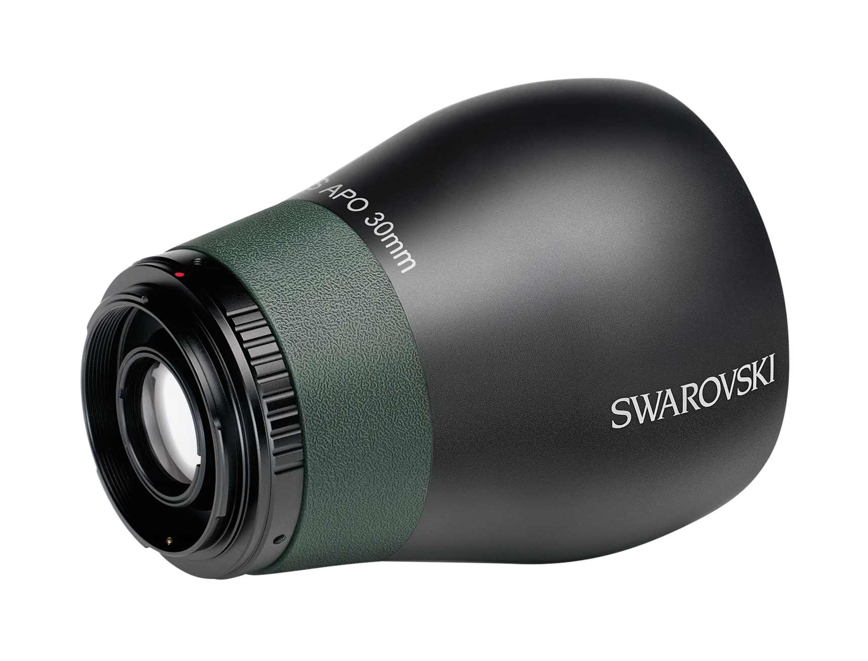 SWAROVSKI - Kameraadapter TLS APO 30mm für ATS/STS, ATM/STM, STR SWAROVSKI - Kameraadapter TLS APO 30mm für ATS/STS, ATM/STM, STR