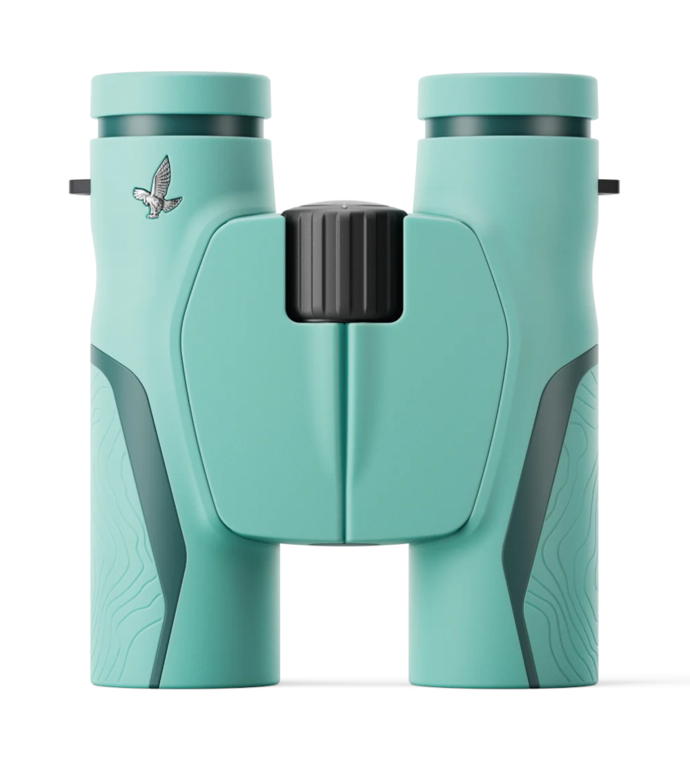 SWAROVSKI - MY Junior 7x28 B glacier blue