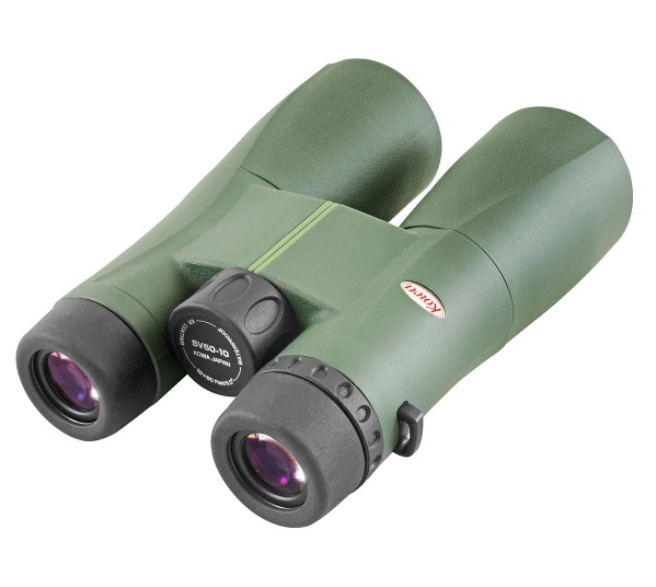 Kowa Optimed Binocular SV II 10x50, liegend