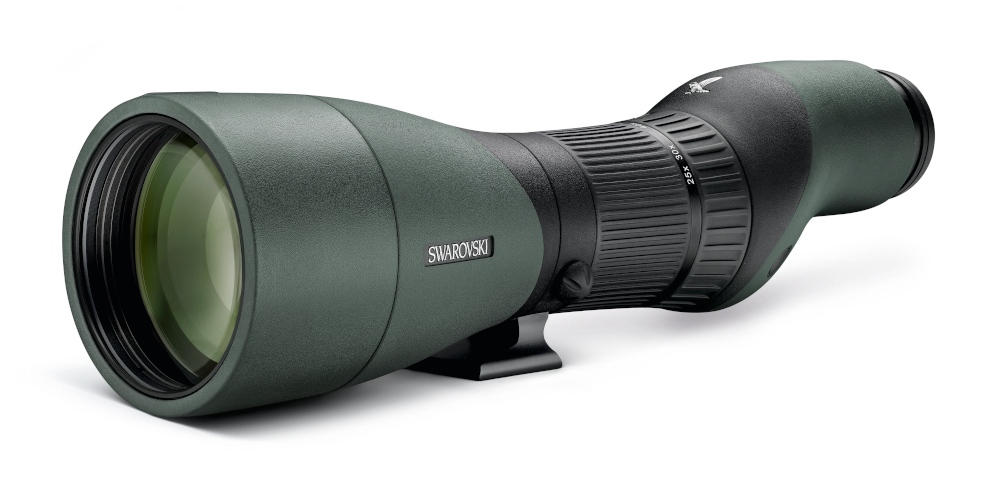 Swarovski Spektiv STX, 85 Objektiv