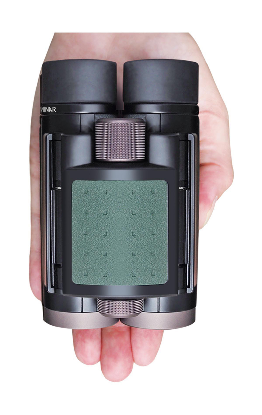 Kowa Optimed Kleinfernglas Genesis DCF 10x22, mit XD-Linsen