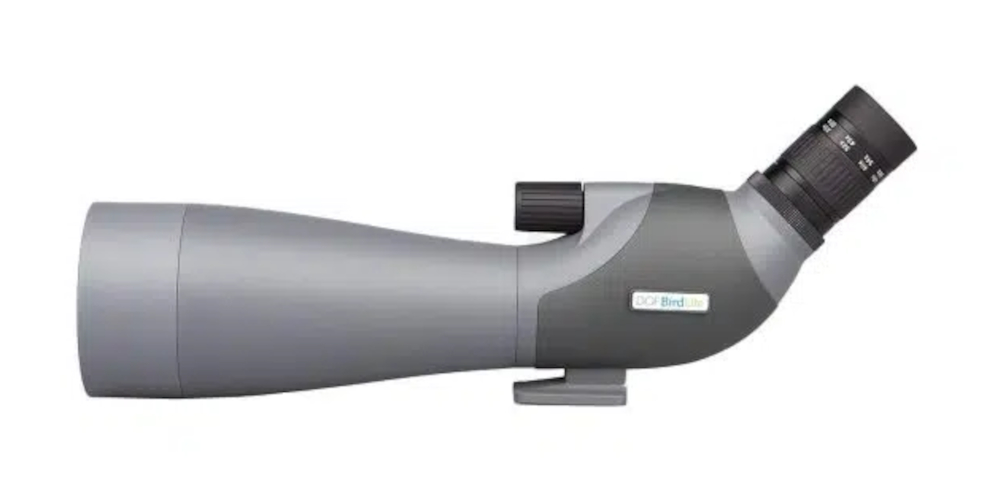 Birdlife Goose 22-66x80 - seitlich