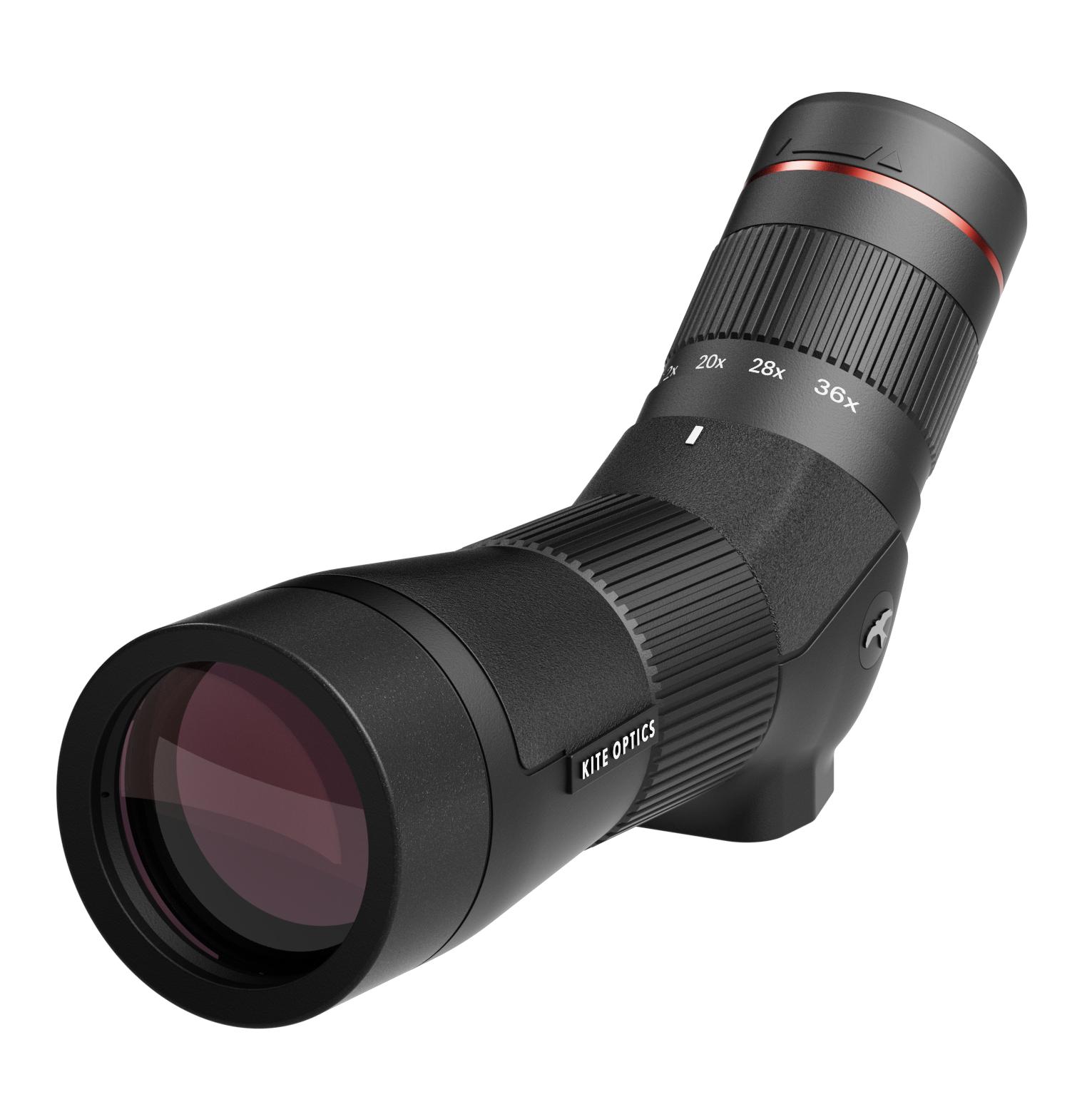 Kite SP 56 - frontal