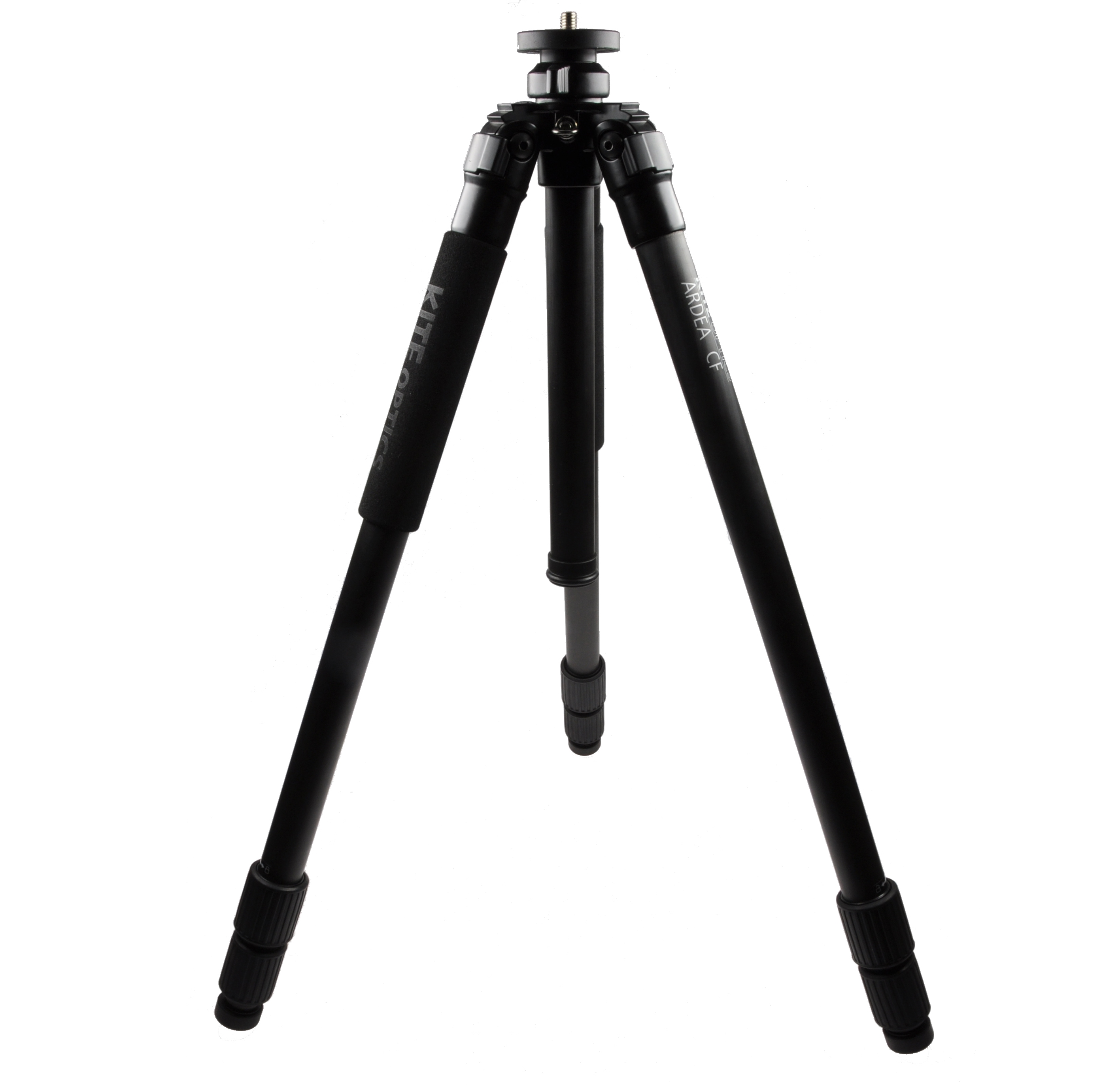 Kite Optics Stativ Ardea CF, Carbon 