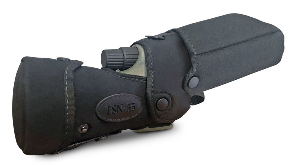 Kowa - Neoprentasche für TSN-55S PROMINAR (Geradeinblick) Bereitschaftstasche