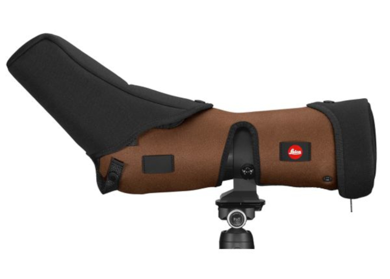 Leica, Spektivcover für APO Televid 65, Winkelspektiv