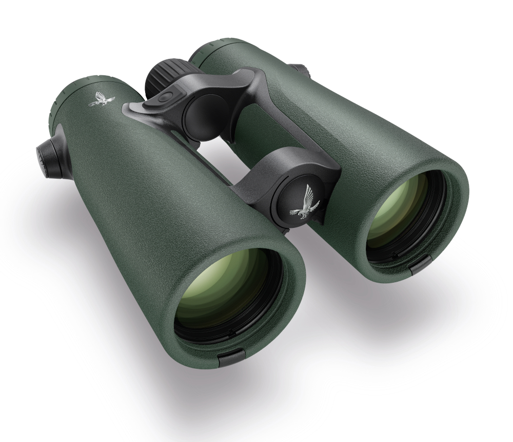 Swarovski Optik Rangefinder Fernglas GRÜN EL RANGE TA 8x42