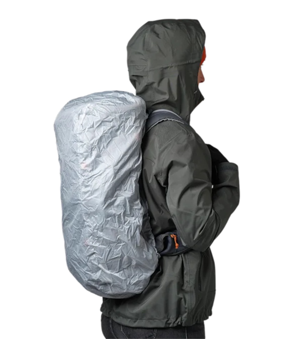 Swarovski BP Rucksack 24 - Regenschutz