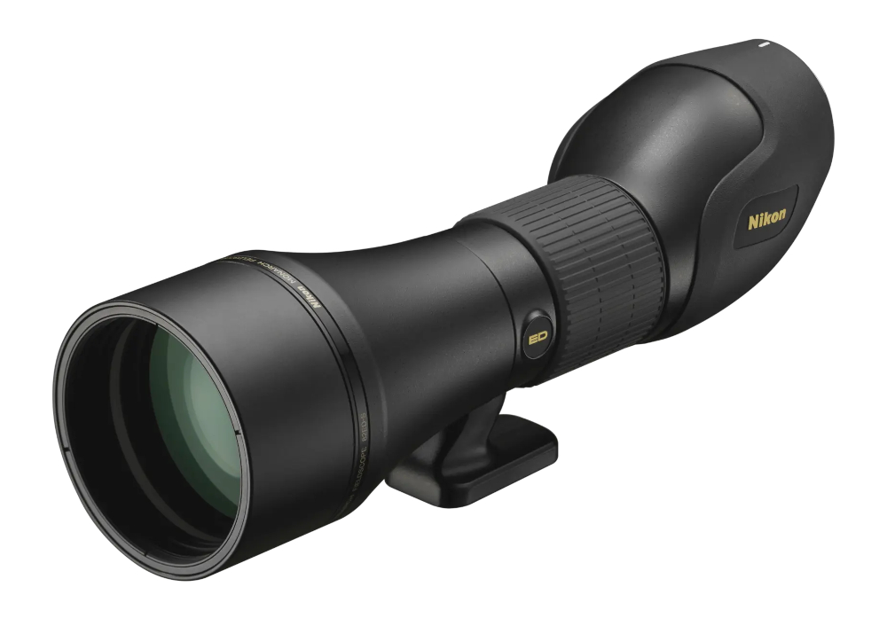 Nikon - MONARCH 82ED-S Gerade