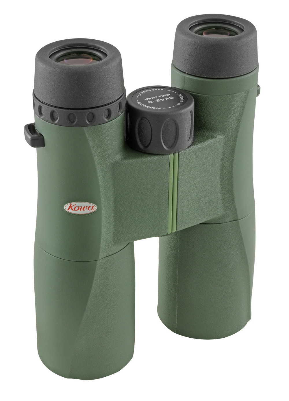 Kowa Optimed Binocular SV II 42-10 SV II 8x42