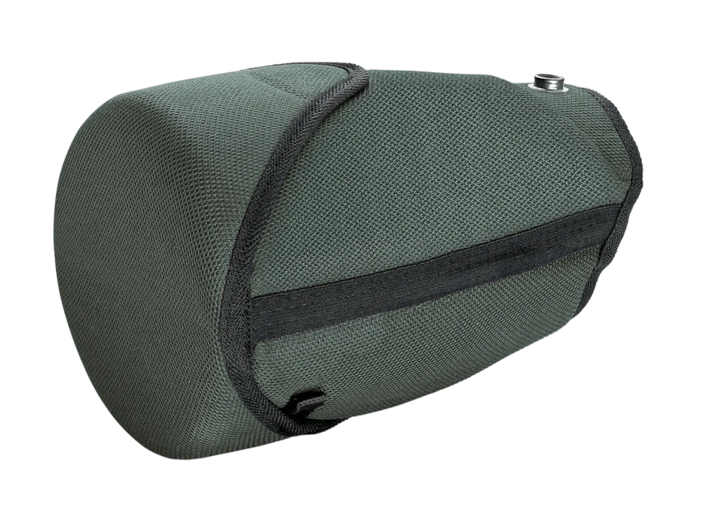 Swarovski Optik Bereitschaftstasche SOC Stay On Case 85mm Objektivmodul