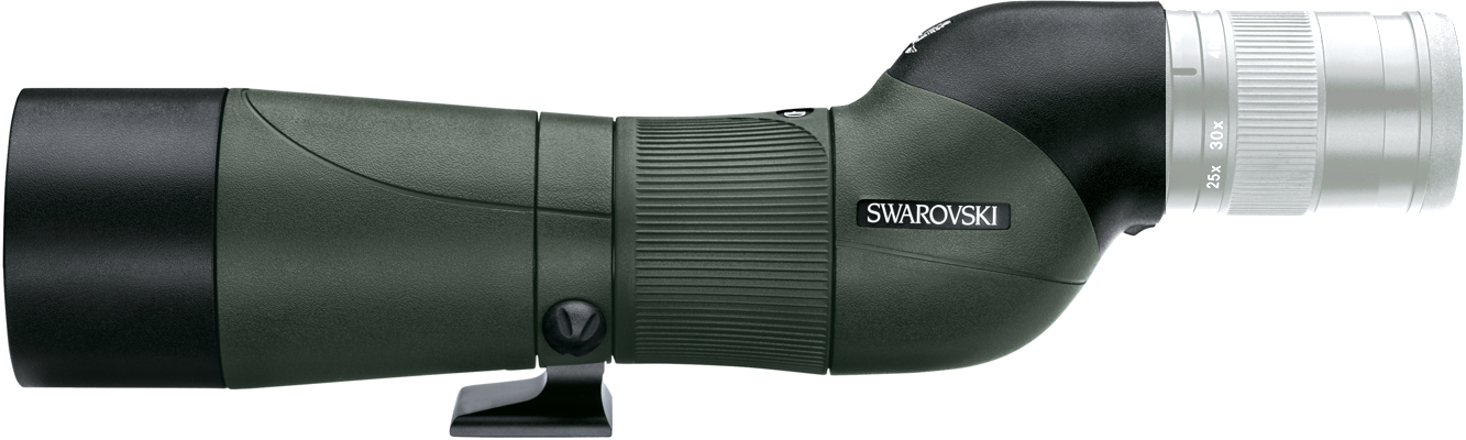 SWAROVSKI - ATS / STS 80 HD, STS Geradeinblick