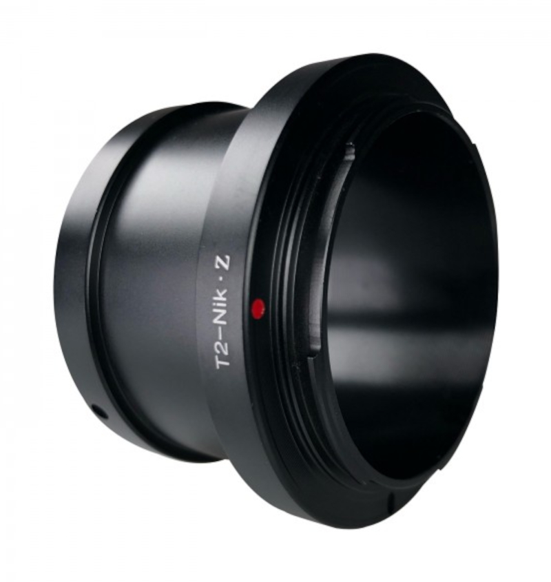 B.I.G. - T2-Adapter für Nikon Z