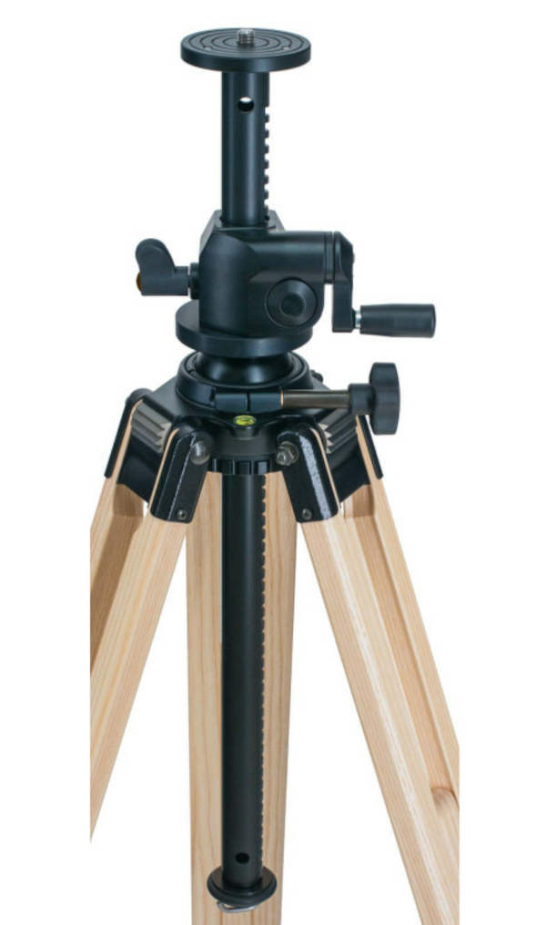 Berlebach Stativ Report 342/K, Moduleinsatz 4K