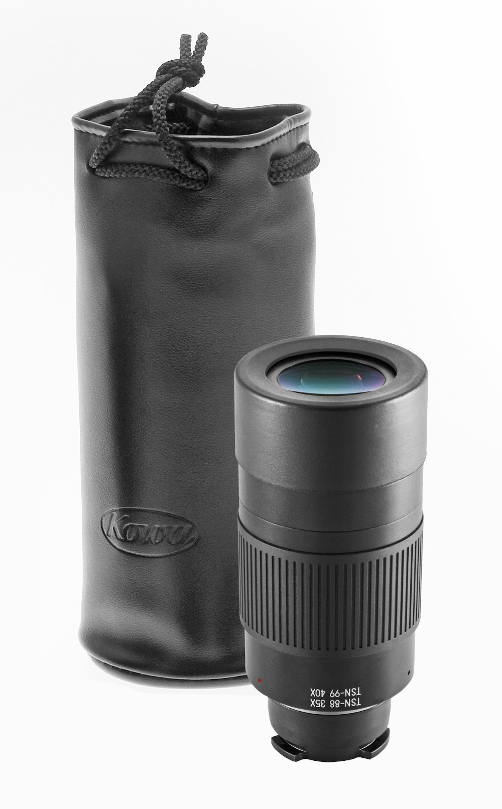 Kowa Optimed Okular für TSN-770 / 880 / 99 Prominar Okular TE-80XW 35x/40x, 80° Extrem Weitwinkel