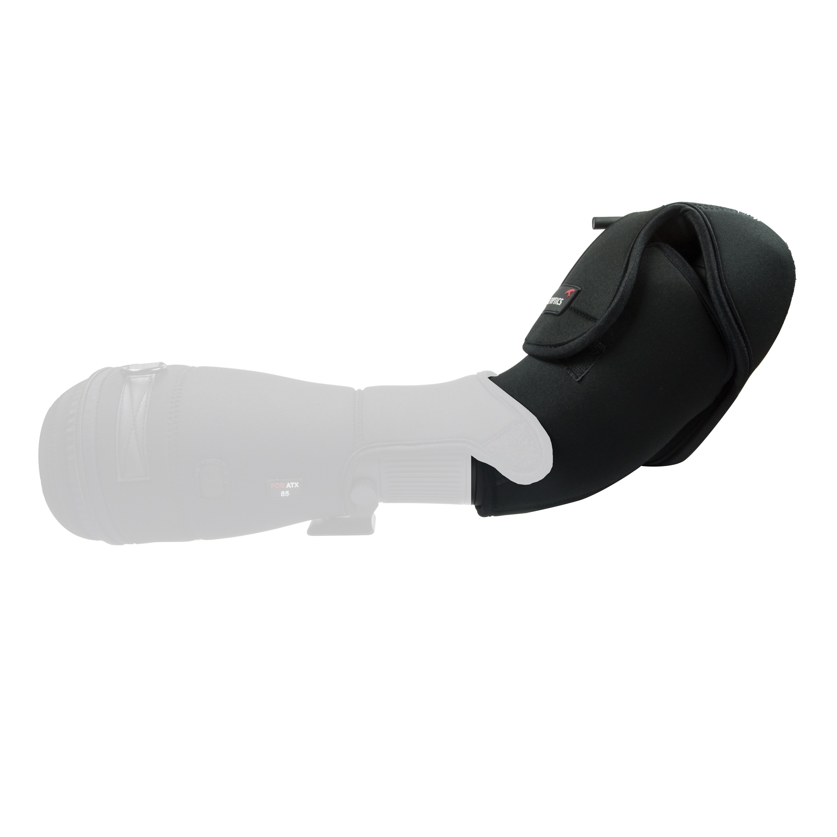 Kite Optics Spektiv Stay-On-Case Skua f. Swarovski Optik BTX