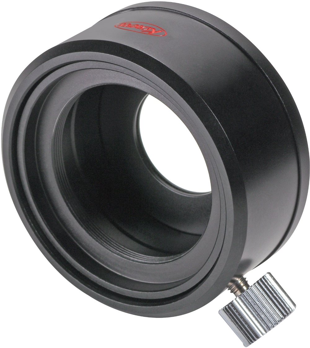 Kowa Optimed Kameraadapter für Spektiv Okular von TSN 82SV, TSN 660M- & TSN 600 Kameraadapter TSN-DA20, f. Systemkameras