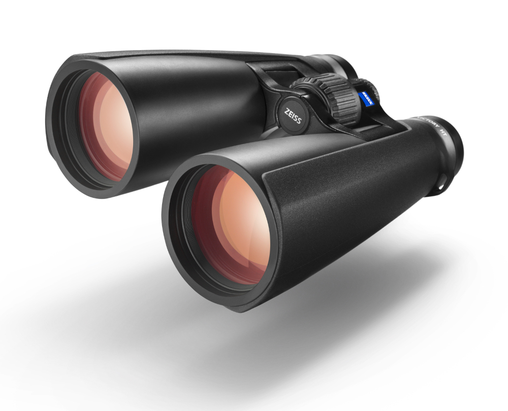 Zeiss Nacht-Fernglas Victory HT 8x54