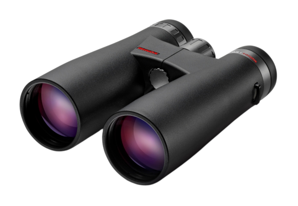 Minox X-Universal 10x50 - liegend