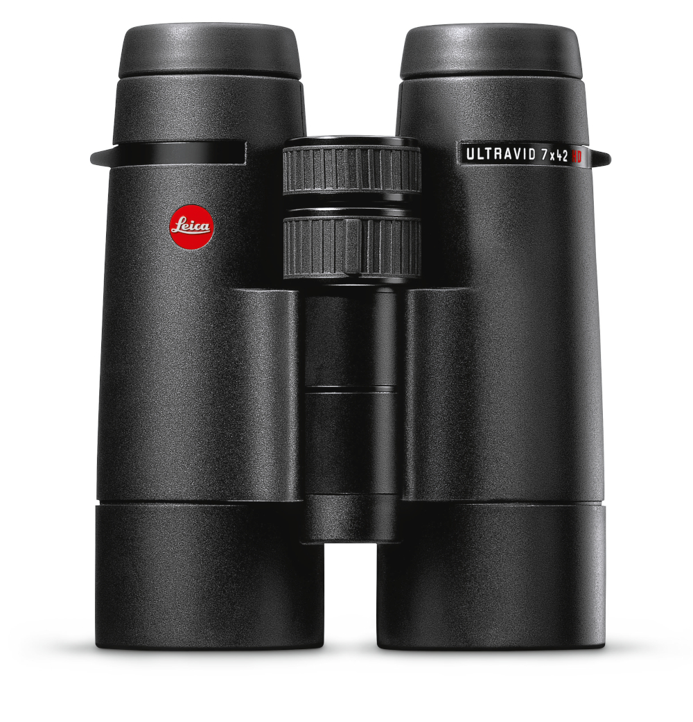 Leica Camera - ULTRAVID HD-Plus 7x42