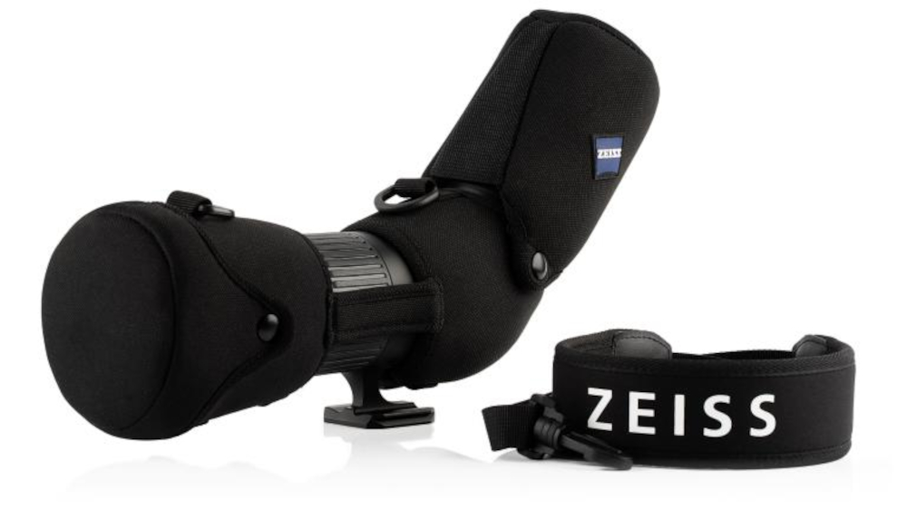 Carl Zeiss - Stay on Case f. Conquest Apia 65 Bereitschaftstasche