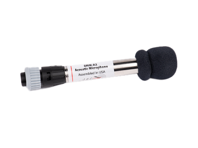 Wildlife Acoustics - Akustische A2 Mikrofone für SM3/SM4/SM3BAT (Ersatz)