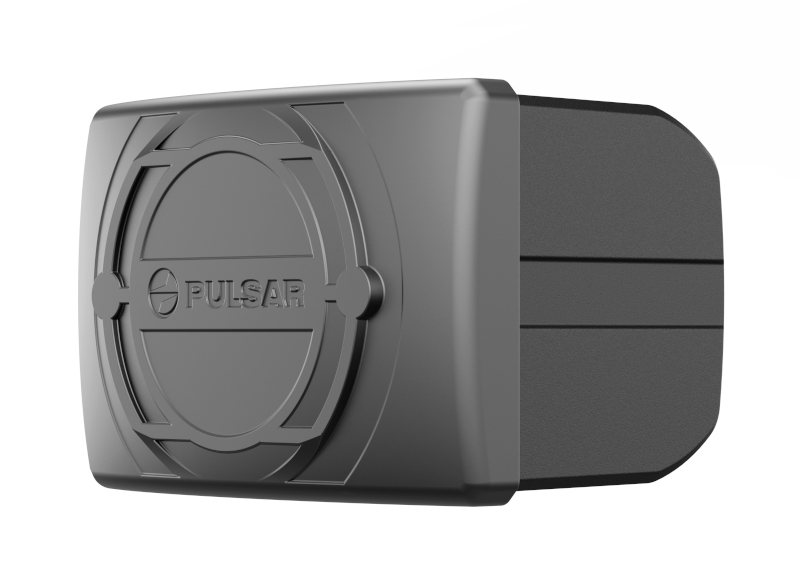 PULSAR, IPS 14 Batterie-Pack, Vorderseite