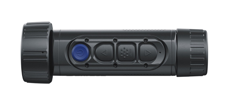 Axion-2-XG-35-LRF-3 PULSAR, Axion 2 XG35 LRF, Draufsicht