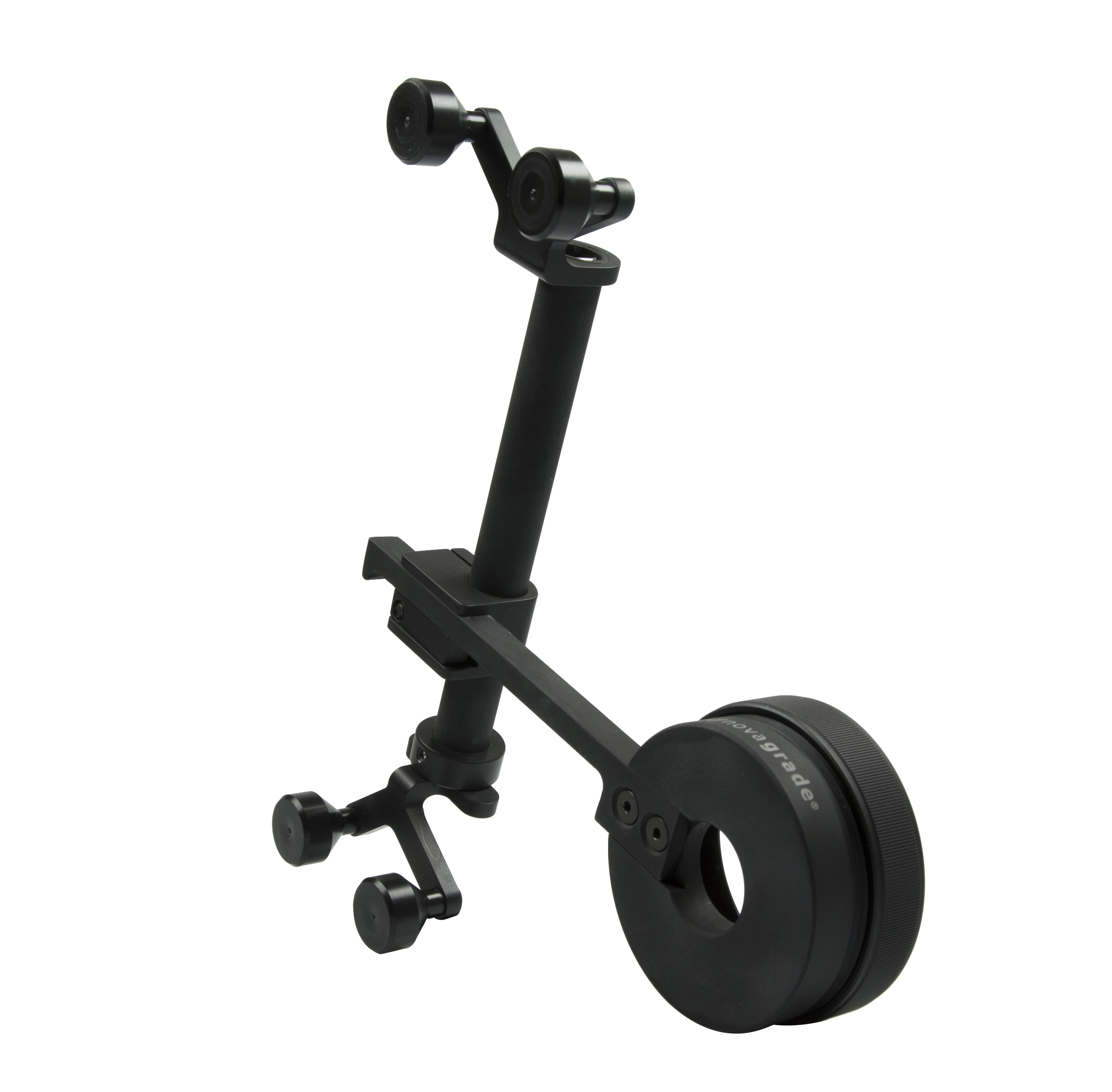 Novagrade Phonescoping-Tablettt Adapter