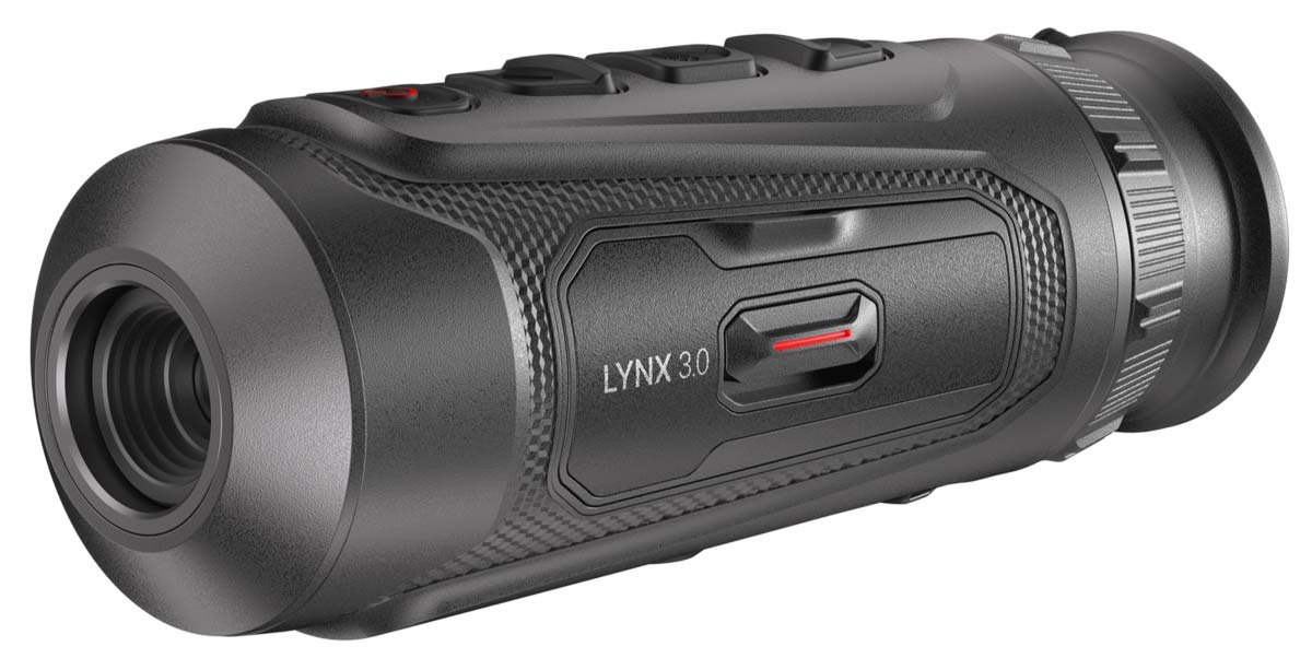 Lynx LH10 3.0 (HM-TSF2-10Y1G/W1-LE10 3.0) Wärmebildkamera