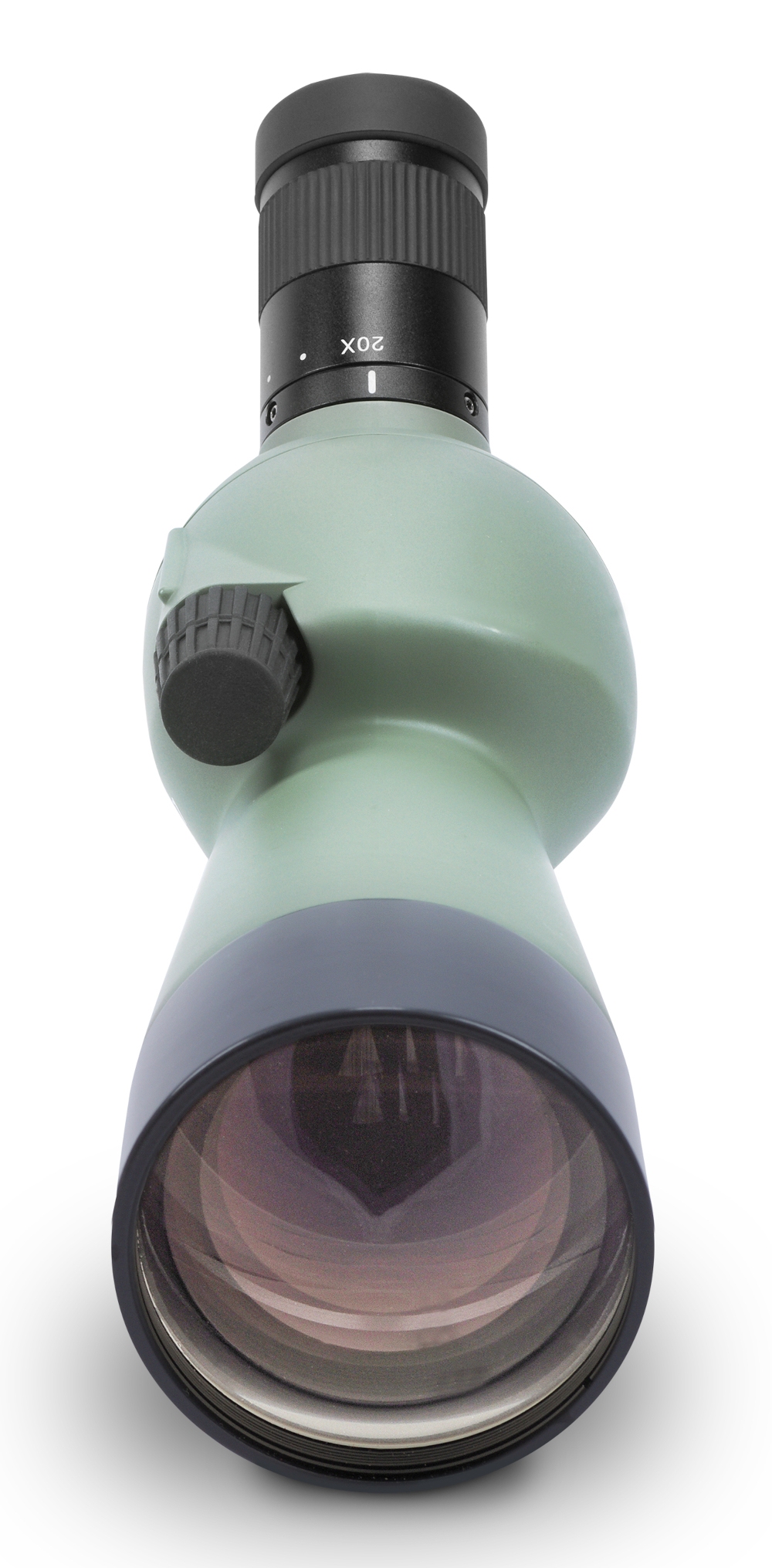 Kowa Optimed kleines Winkelspektiv mit Okular, TSN-501