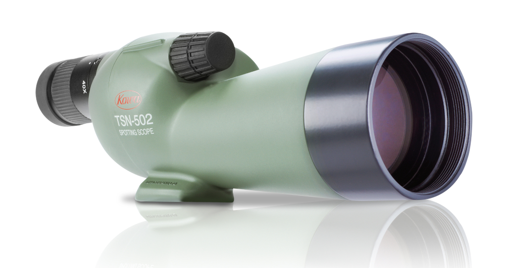 Kowa - TSN 500-Serie TSN-502 Gerade, mit 20-40x Okular