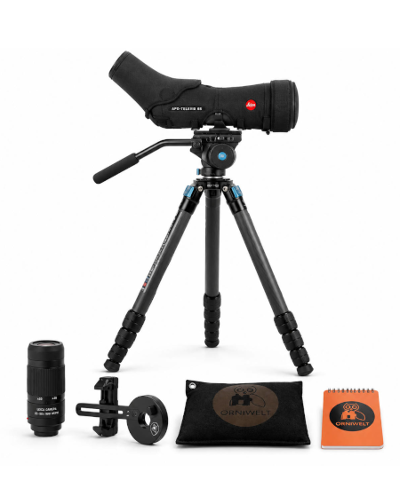 APO Televid 65 W - Paket