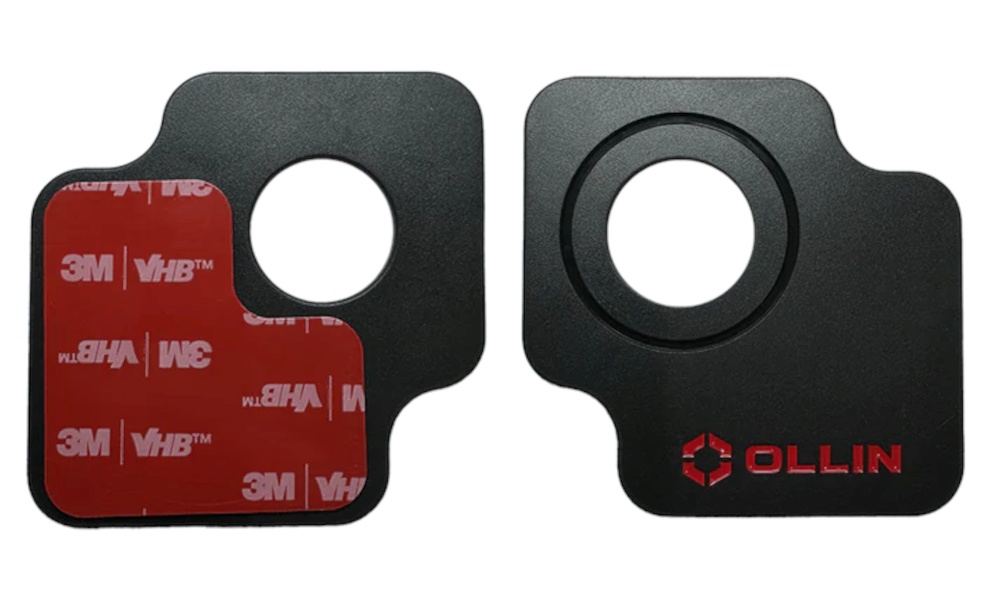 Leica Camera - Ollin Magnetic Tab Corner, Smartphoneadapter