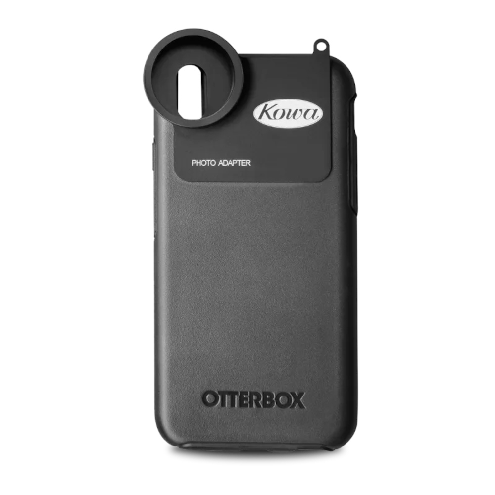 Kowa - RP Serie, Smartphone-Hülle f. Samsung Galaxy S22 Plus TSN-GA S22 PLUS RP