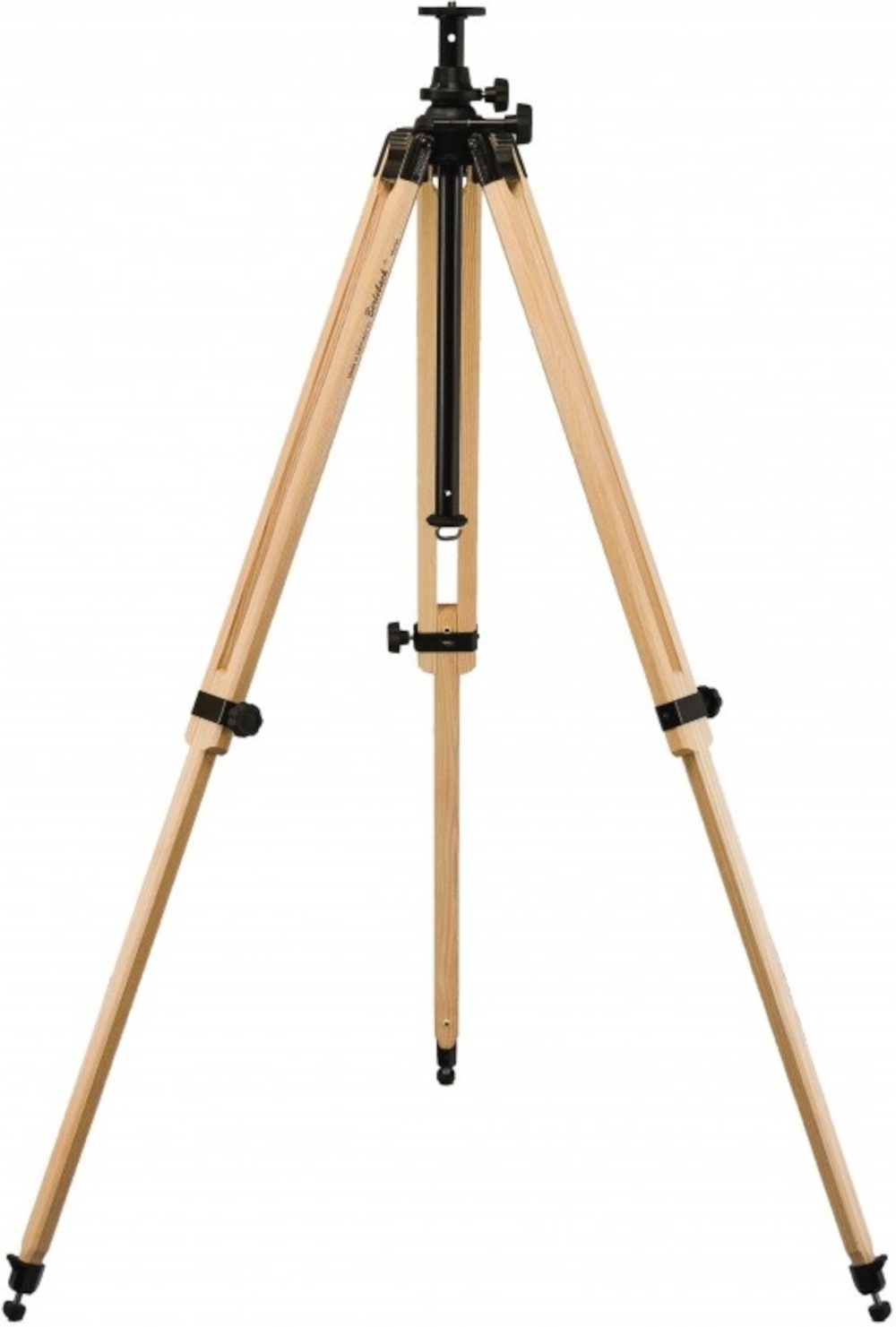 Berlebach Stativ Report 242 - Gesamtansicht