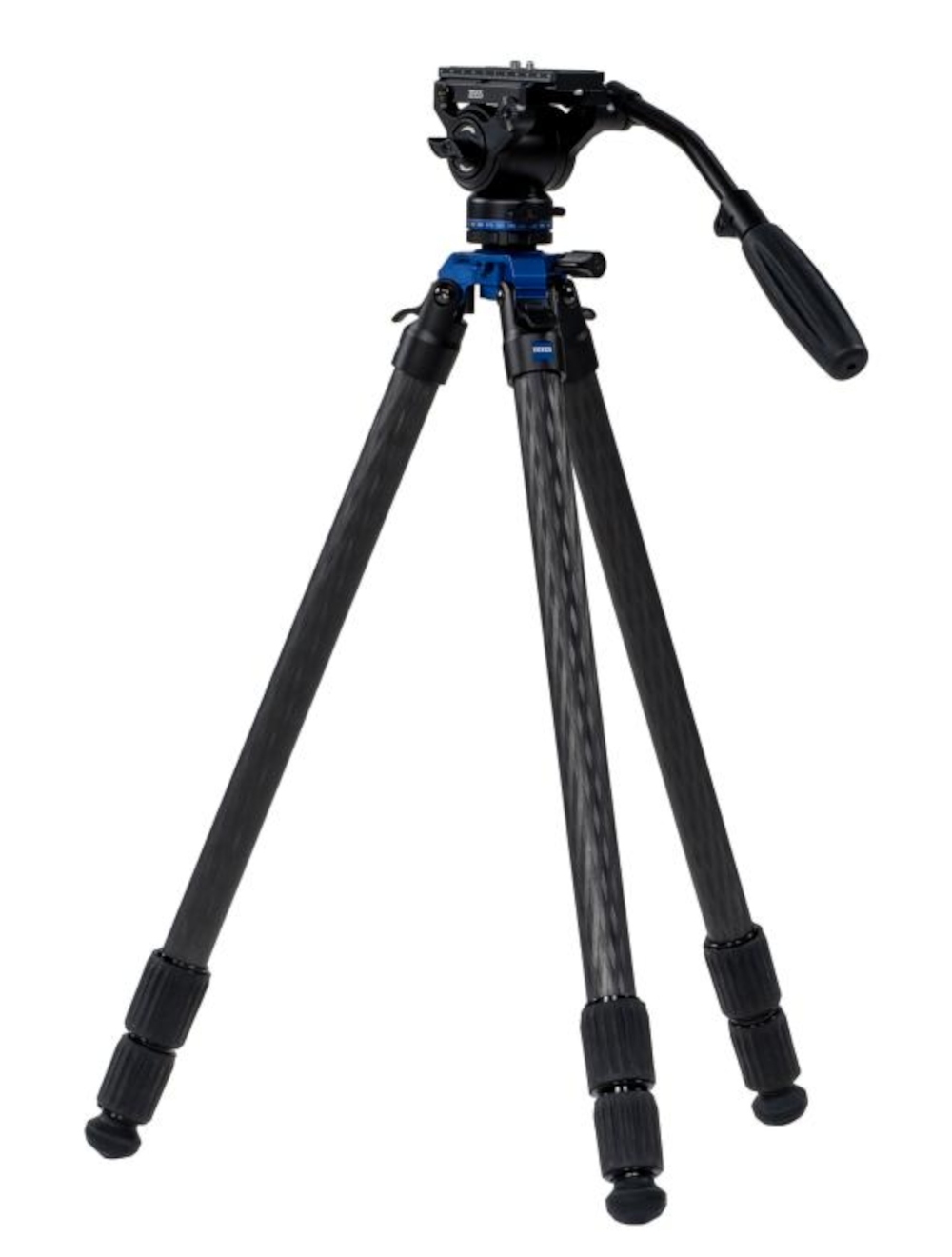 Zeiss Pro-Series Stativ-Kit Lightweight - Gesamtansicht