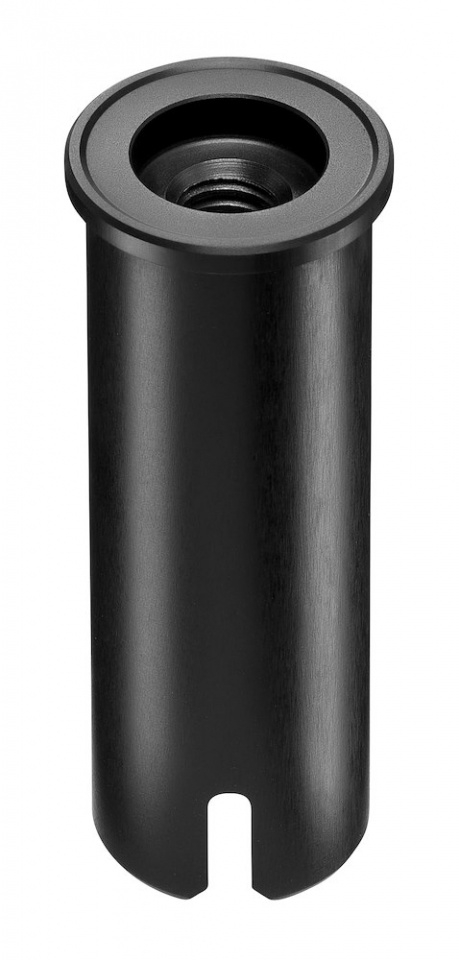 Gitzo-Serie-1-verk-urzte-Mittels-aule Gitzo Traveler Stativ, Serie 1, verkürzte Mittelsäule