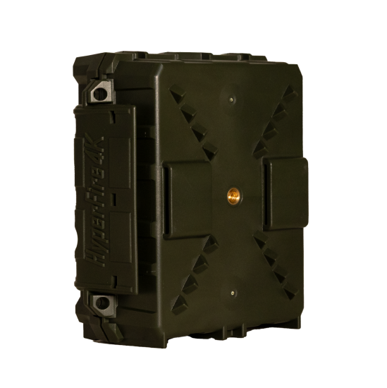 Reconyx HyperFire 4K Professional, Small Mammal Camera - Rückseite