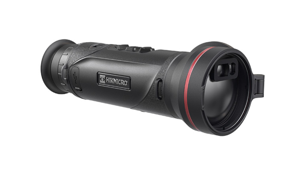 HikMicro - Falcon FQ50L 2.0 Wärmebildkamera