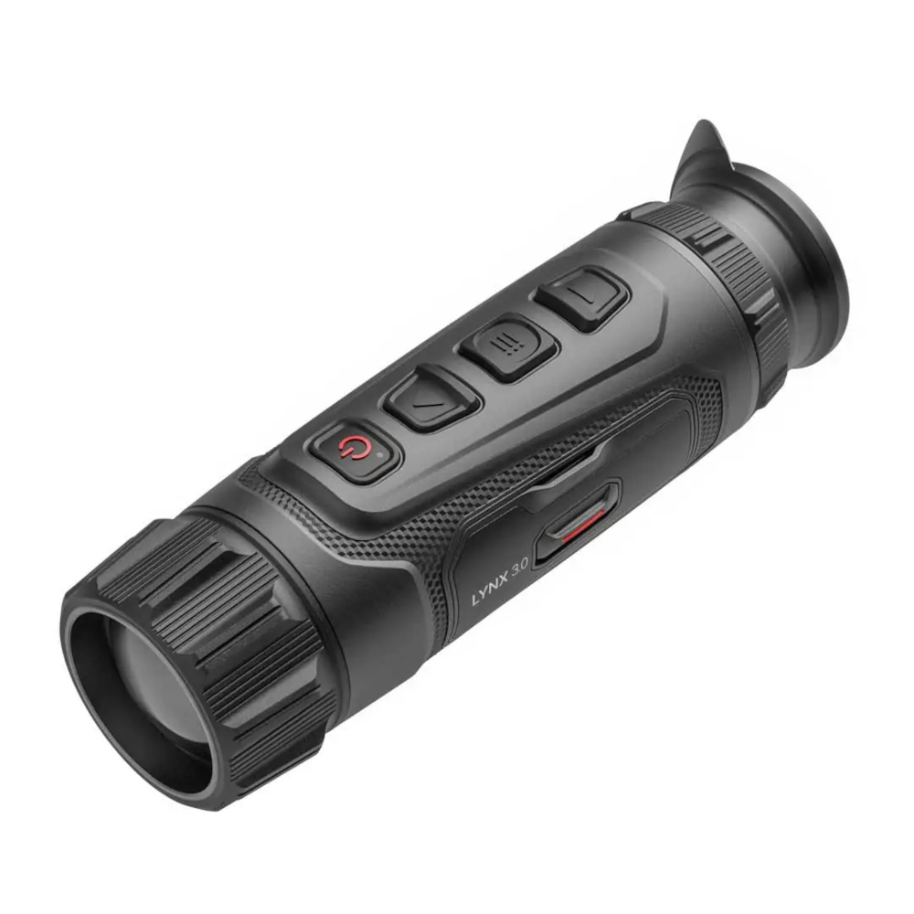 HikMicro - Lynx LH35 3.0 (HM-TSF3-35Y1G/W1-LH35 3.0) Wärmebildkamera