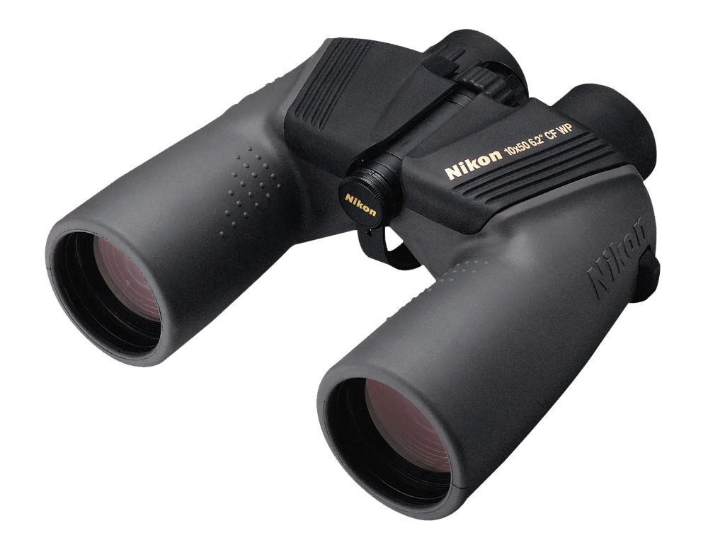 Nikon - CF WP Tundra 10x50